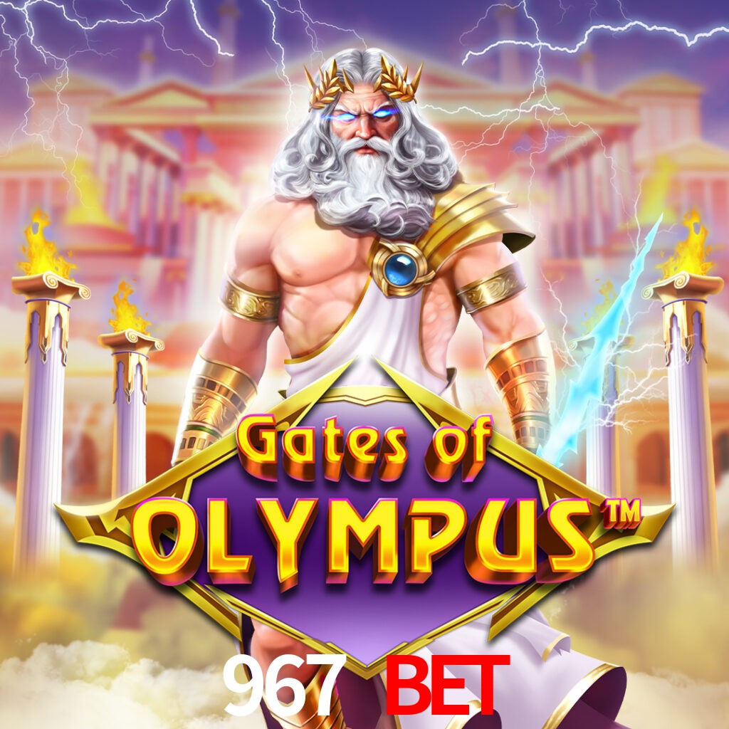 Gates of Olympus